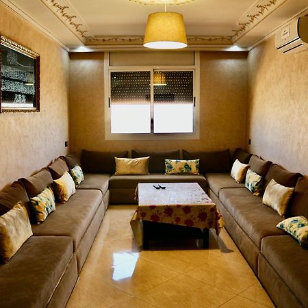 Luxury Apartment Nador Jadid Only Family Kültér fotó