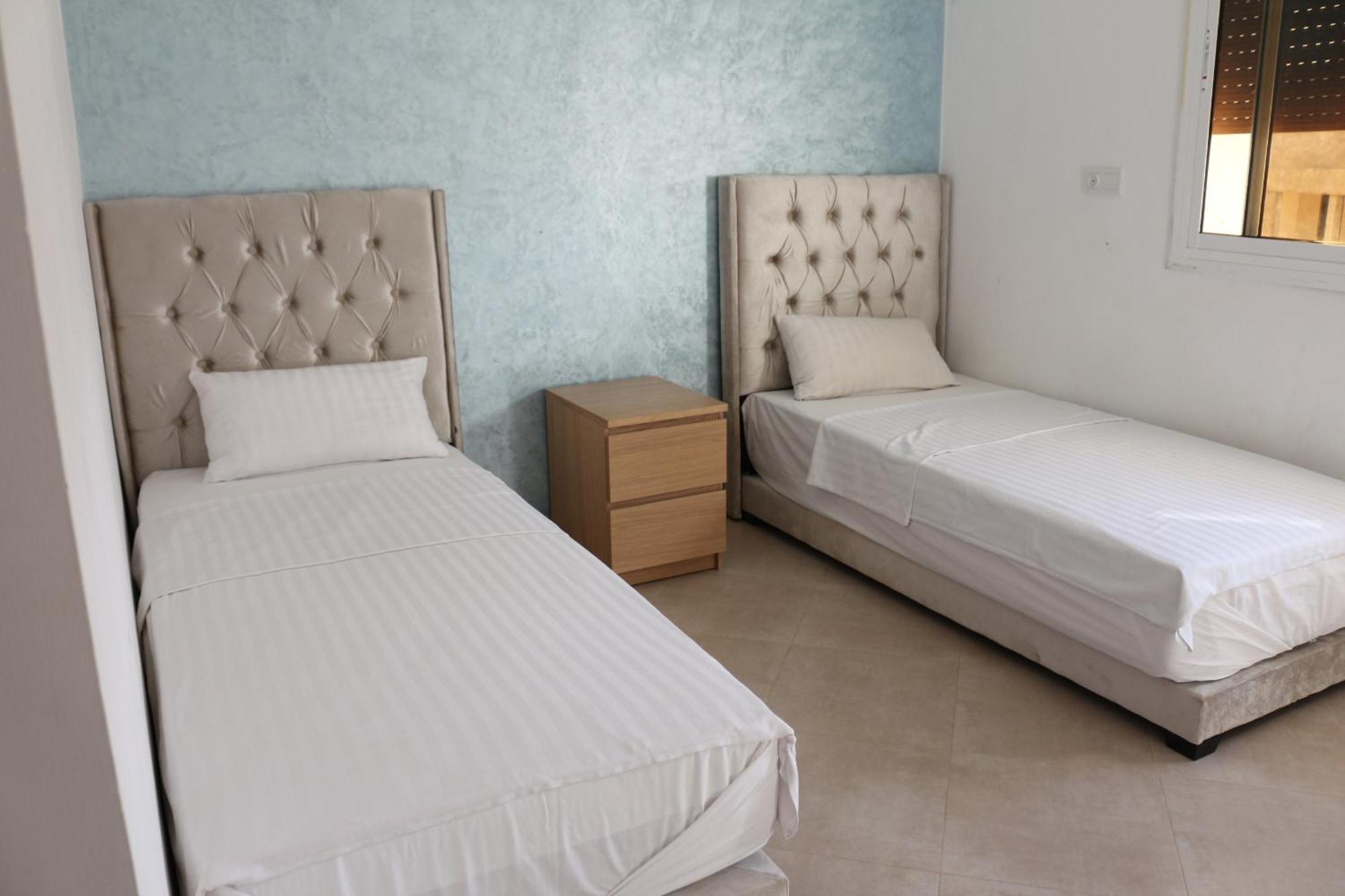 Luxury Apartment Nador Jadid Only Family Kültér fotó
