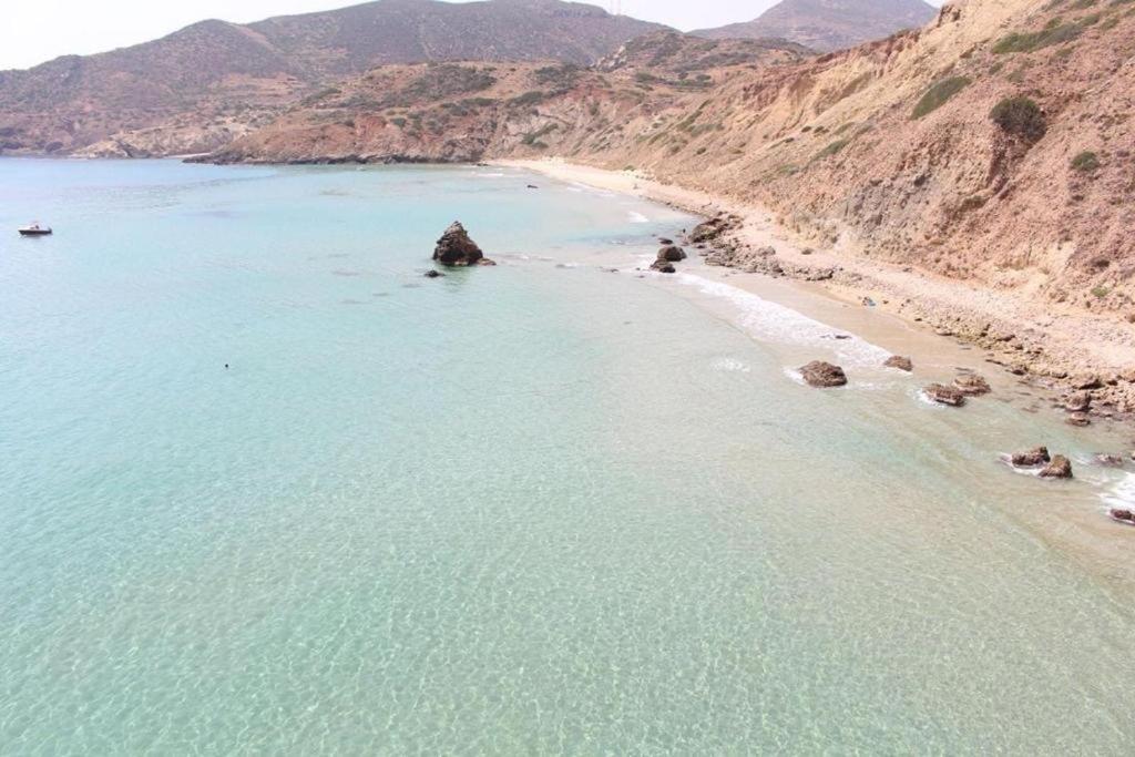 Luxury Apartment Nador Jadid Only Family Kültér fotó