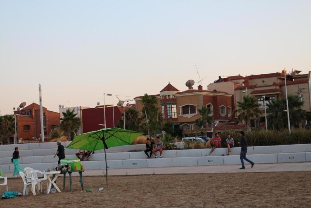 Luxury Apartment Nador Jadid Only Family Kültér fotó