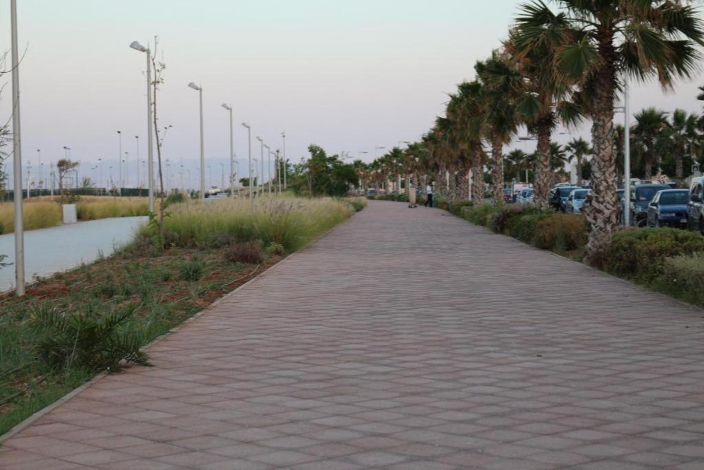 Luxury Apartment Nador Jadid Only Family Kültér fotó