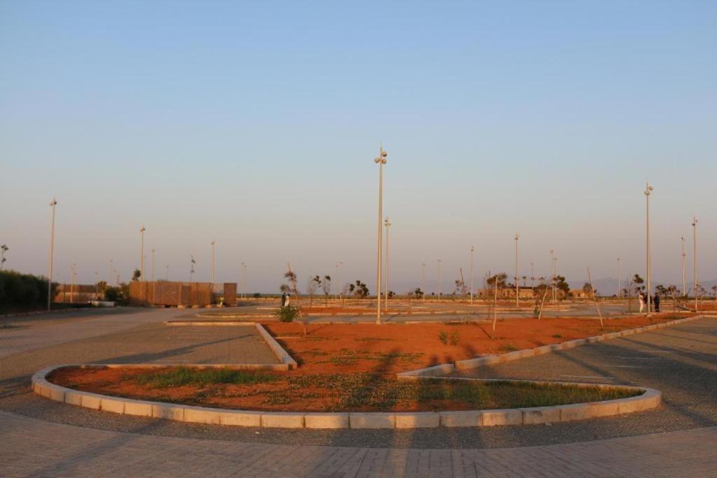 Luxury Apartment Nador Jadid Only Family Kültér fotó