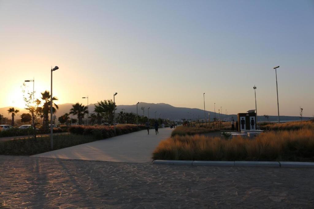 Luxury Apartment Nador Jadid Only Family Kültér fotó
