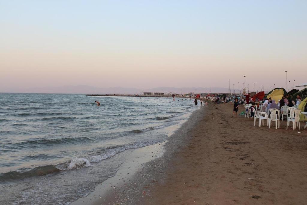 Luxury Apartment Nador Jadid Only Family Kültér fotó