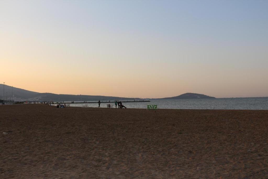Luxury Apartment Nador Jadid Only Family Kültér fotó