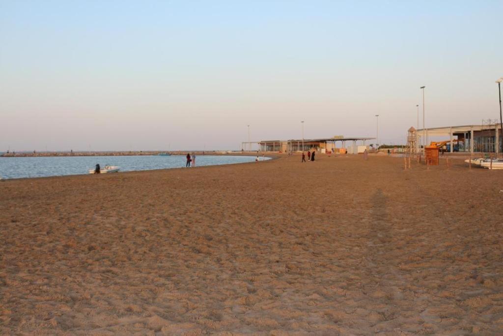 Luxury Apartment Nador Jadid Only Family Kültér fotó