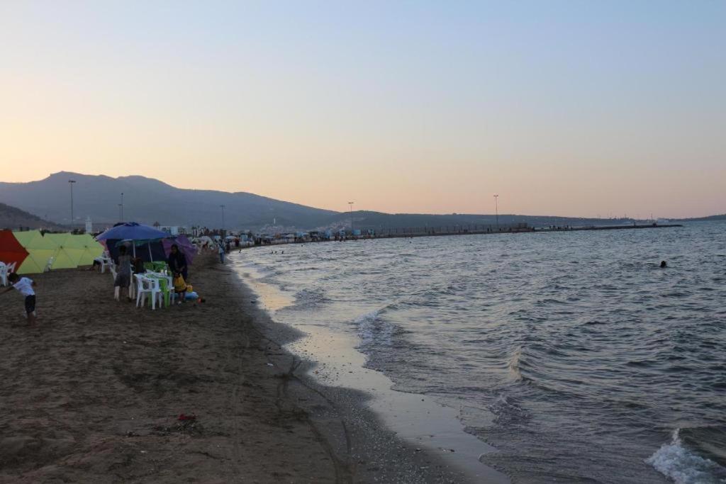 Luxury Apartment Nador Jadid Only Family Kültér fotó