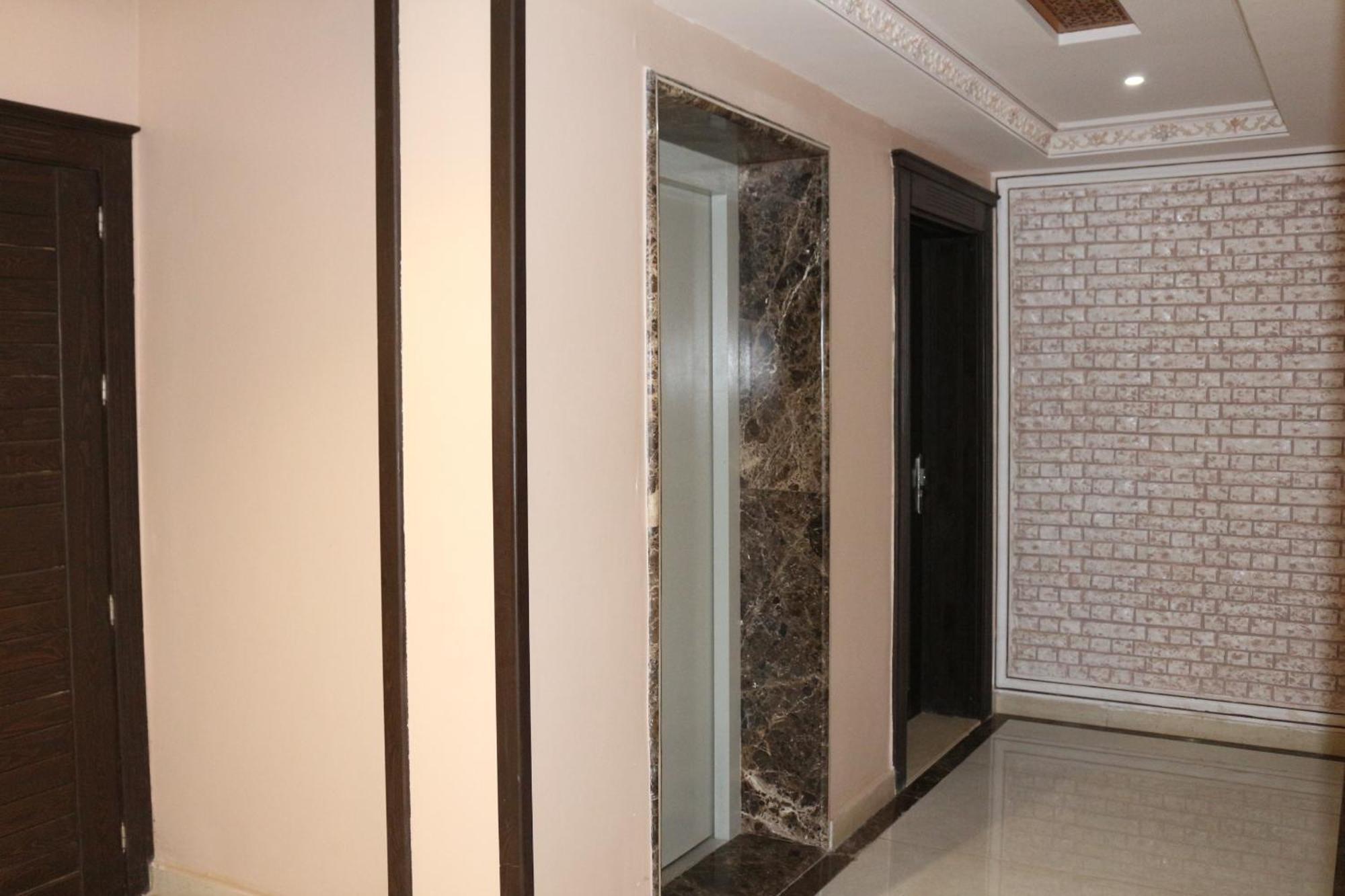 Luxury Apartment Nador Jadid Only Family Kültér fotó