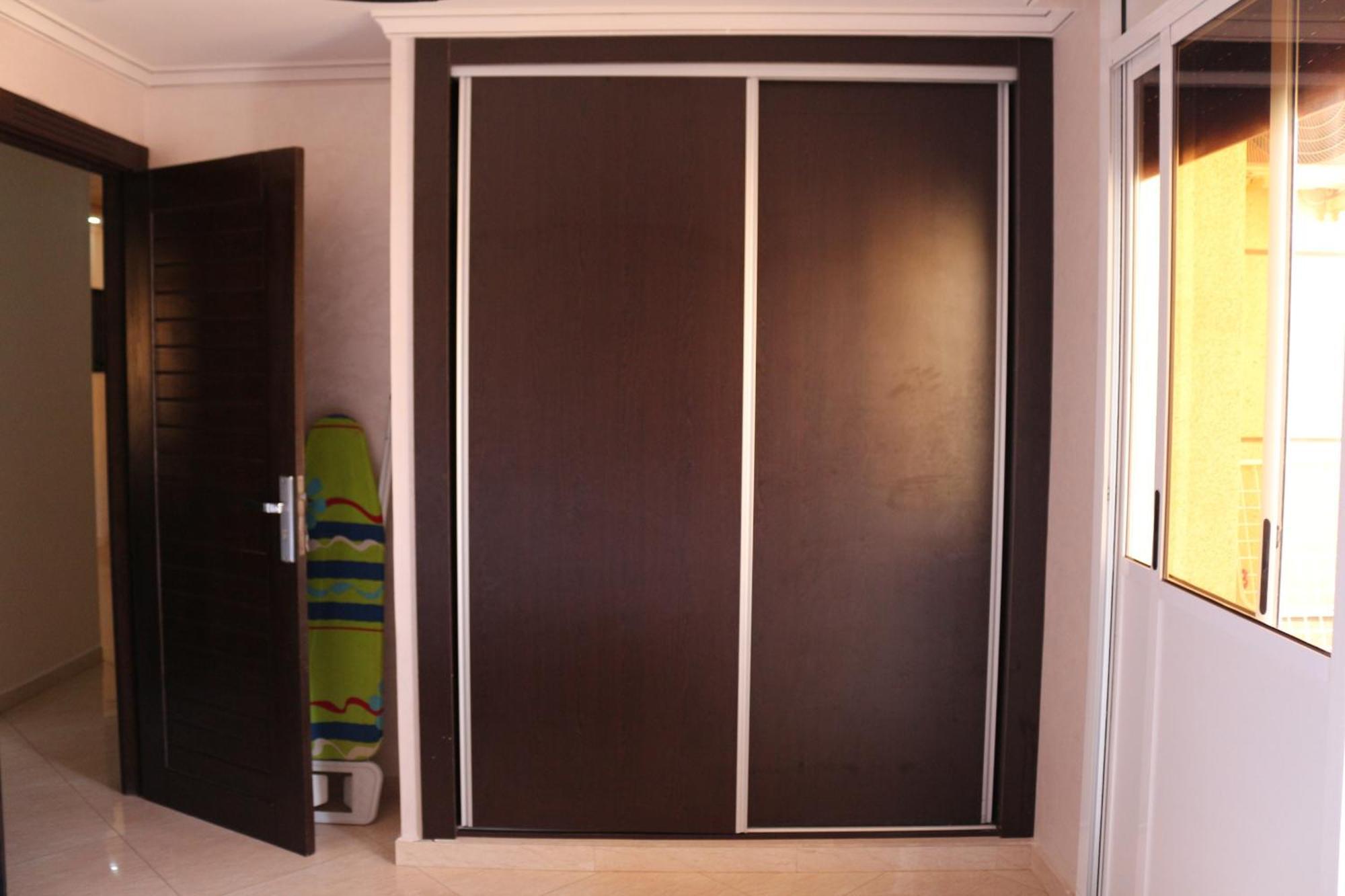 Luxury Apartment Nador Jadid Only Family Kültér fotó