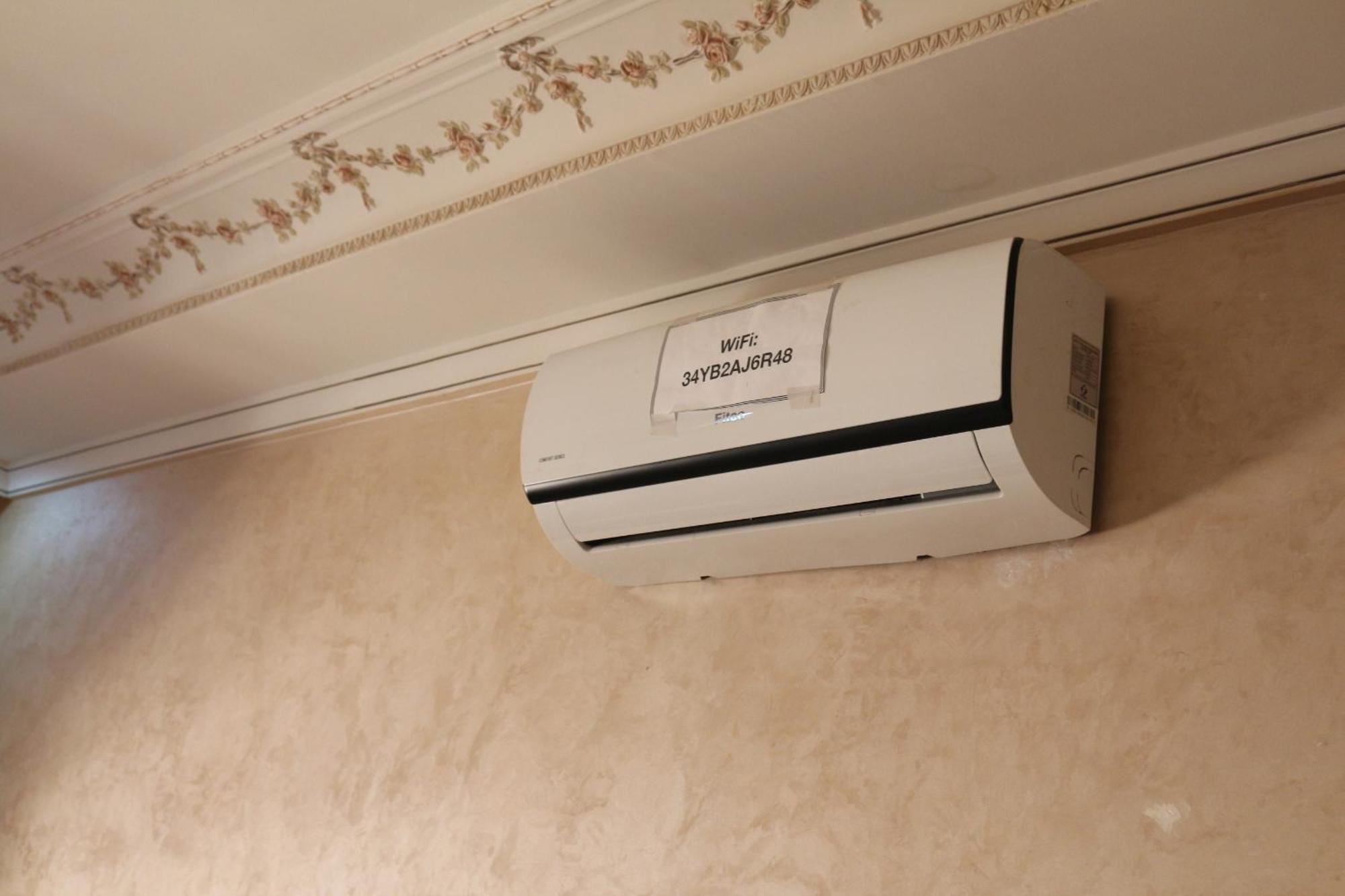Luxury Apartment Nador Jadid Only Family Kültér fotó