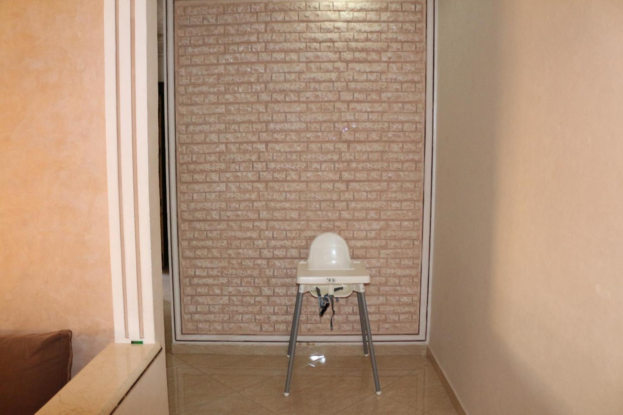 Luxury Apartment Nador Jadid Only Family Kültér fotó