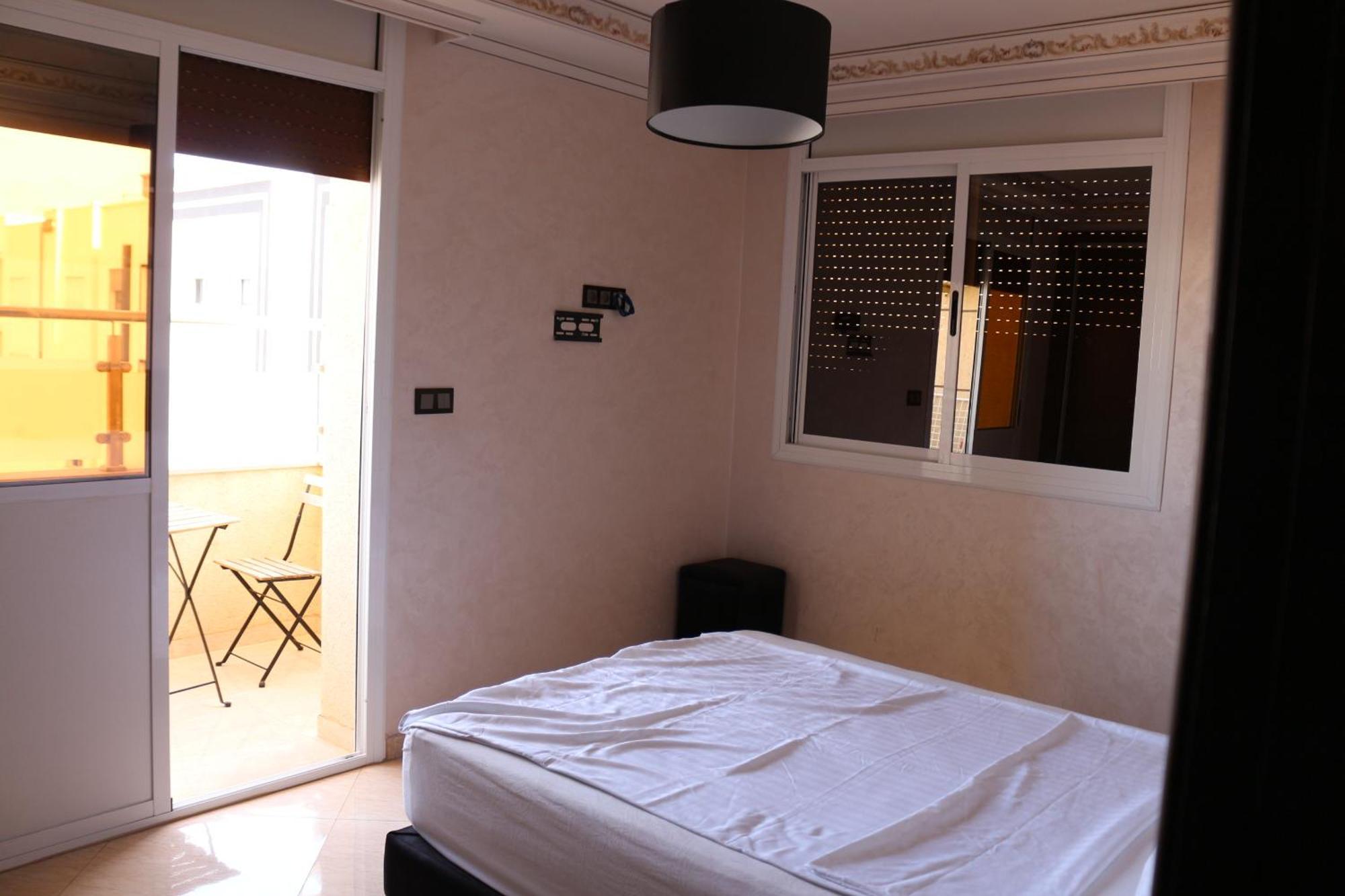 Luxury Apartment Nador Jadid Only Family Kültér fotó