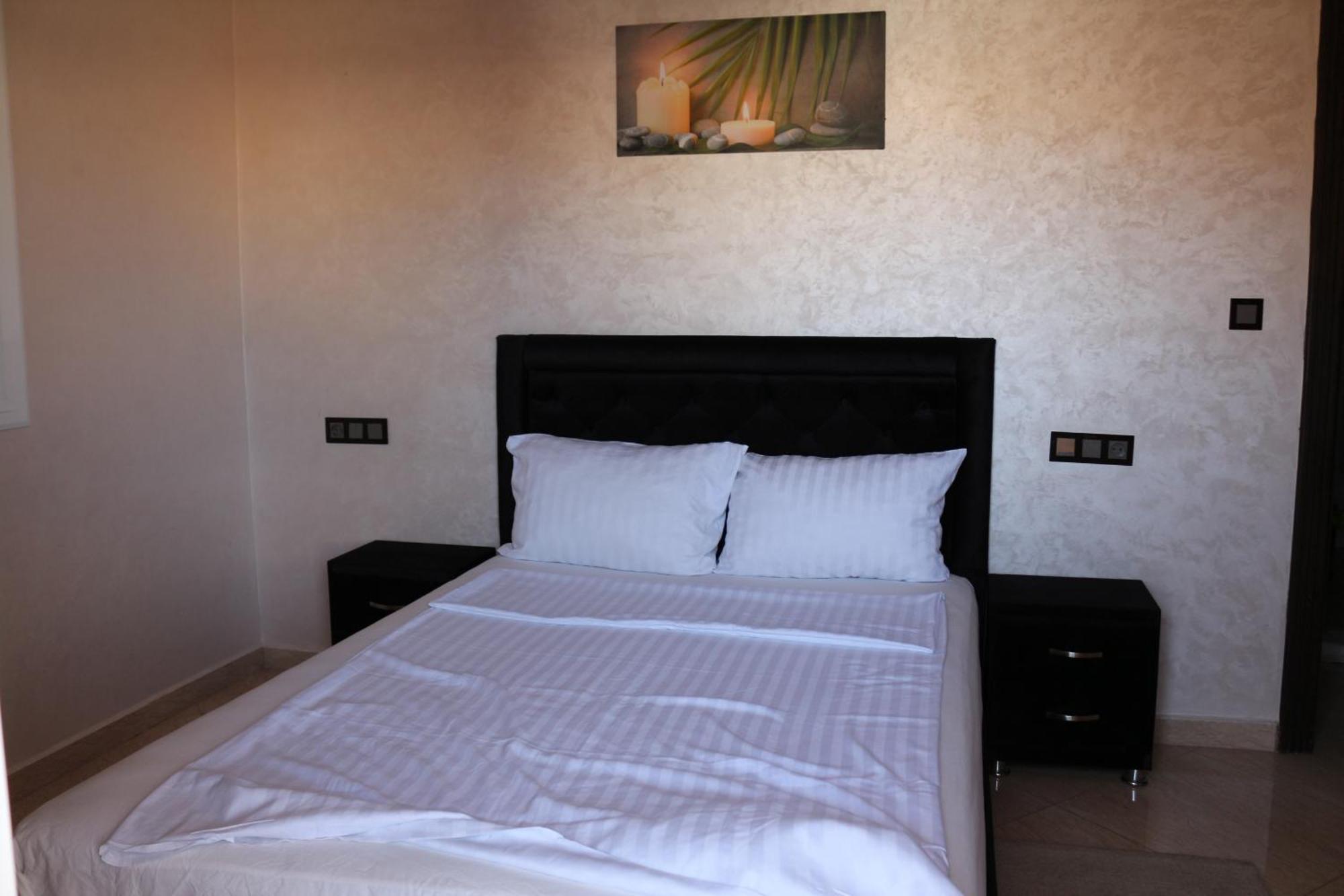 Luxury Apartment Nador Jadid Only Family Kültér fotó