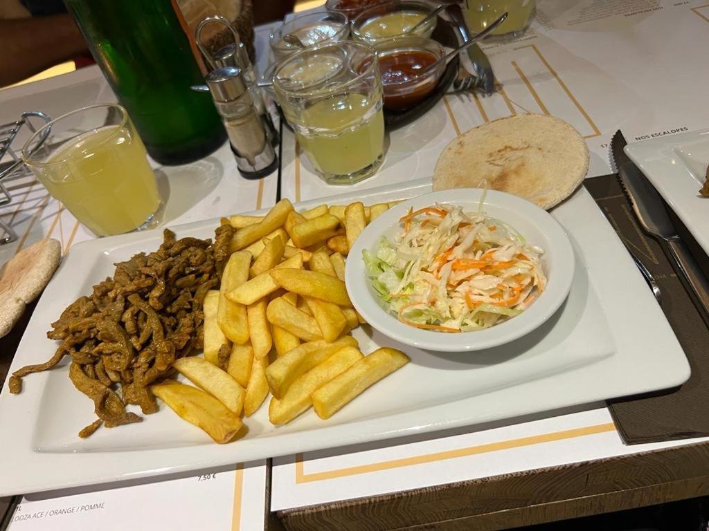 Luxury Apartment Nador Jadid Only Family Kültér fotó