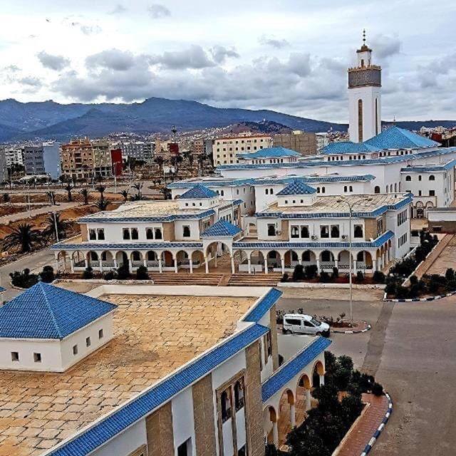 Luxury Apartment Nador Jadid Only Family Kültér fotó